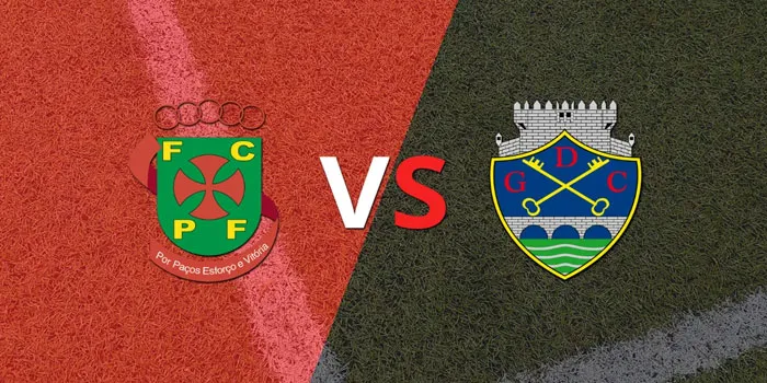 Liga Portugal 2 - Hasil Pertandingan Chaves Vs Ferreira, Chaves Berhasil Menaklukkan Ferreira 2-1