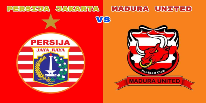 Prediksi Seru BRI Liga 1: Persija Jakarta Tantang Madura United Pada 6 November 2024