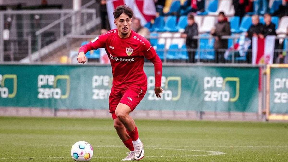 Karier-di-VfB-Stuttgart