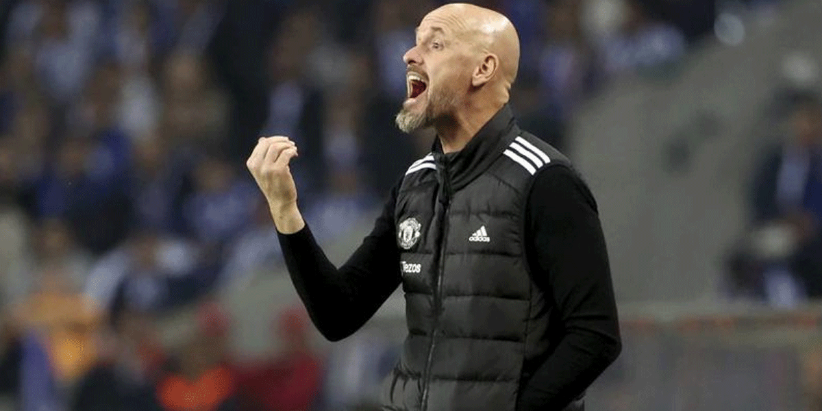Erik Ten Hag Gagal ke Leverkusen, Kode Keras Balik ke Ajax Amsterdam?