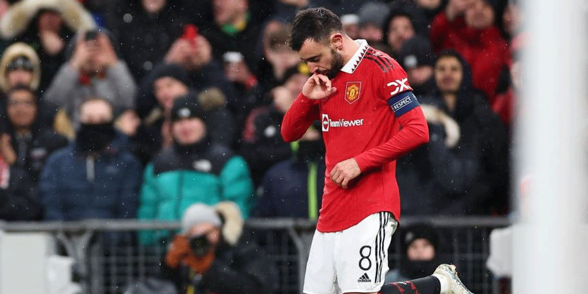 Kebebasan Bermain Jadi Kunci, Tapi Tekanan Tak Bisa Dihindari di MU