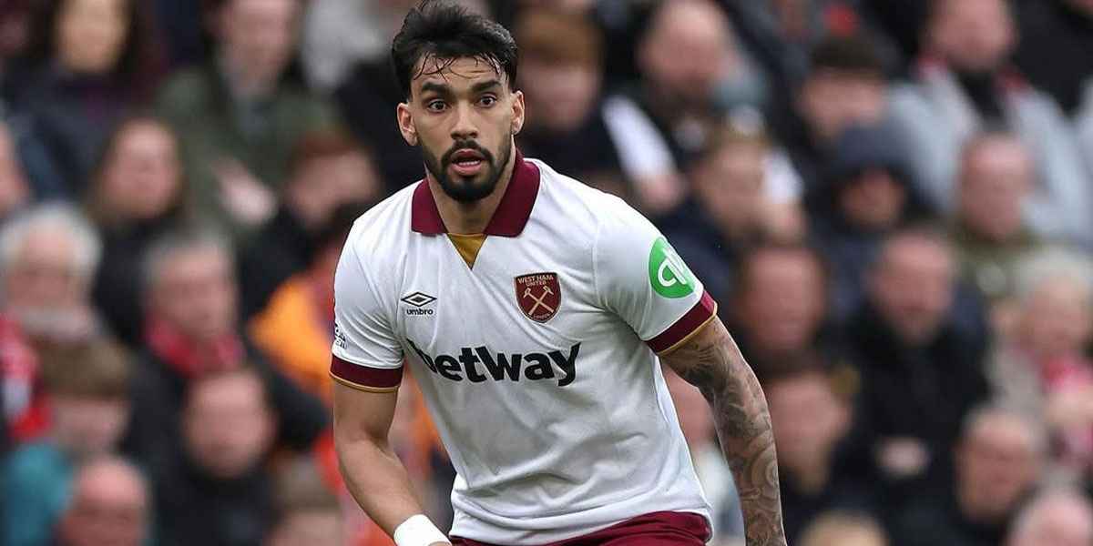Lucas Paquete Telah Mengalami Mimpi Buruk di Tengah Kasus Taruhan di Liga Premier