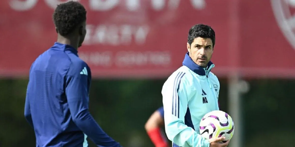 Mikel Arteta: Skuad Arsenal Ingin Memulai Musim Depan Lebih Awal