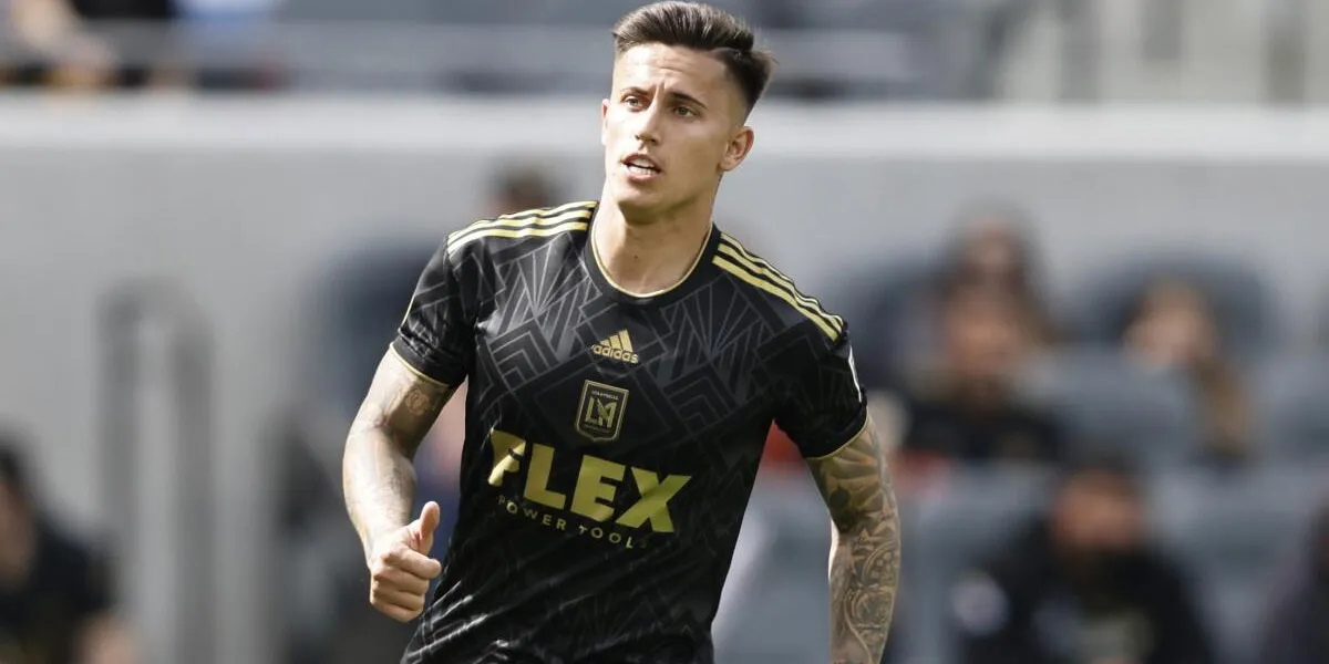 Lionel Messi Jadi Pertimbangan Utama Brian Rodriguez dalam Memilih Masa Depan Klub