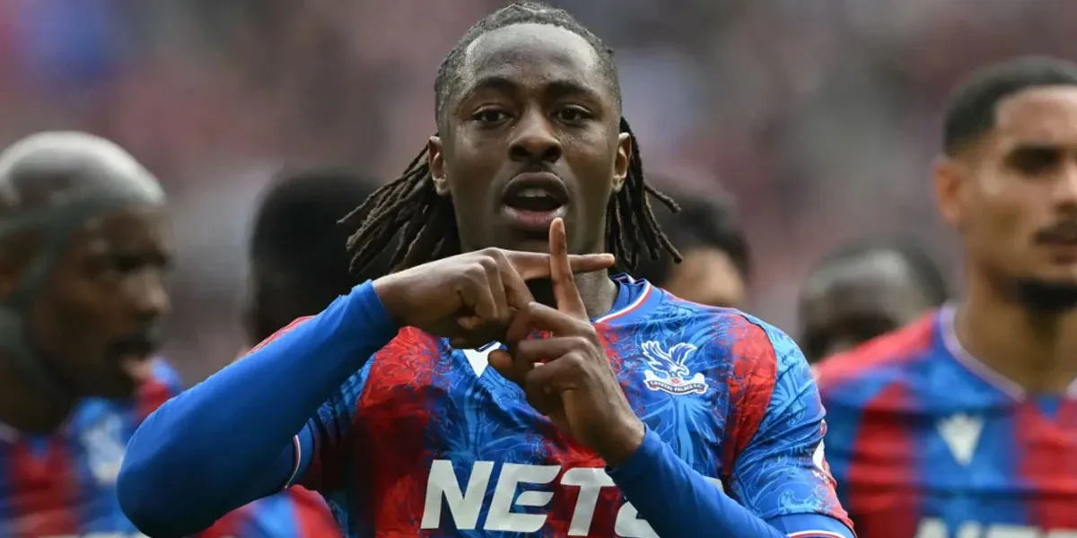Rumor Transfer: Eberechi Eze, Tertarik Bergabung dengan Tottenham Hotspur
