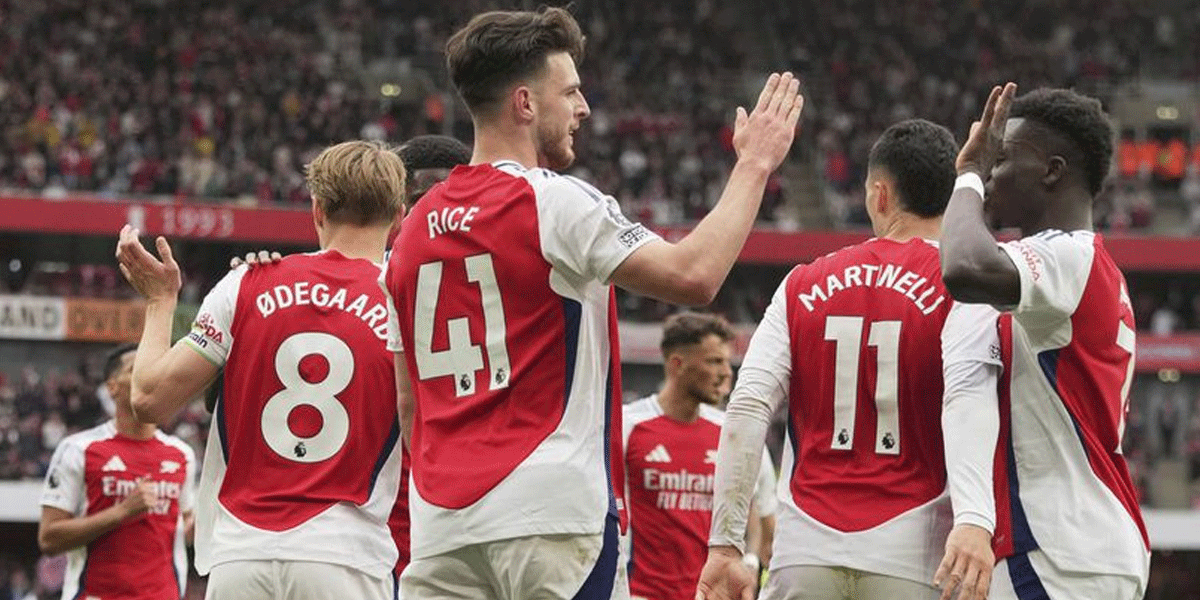 Hanya Satu Pemain MU yang Dinilai Pantas Tembus Starting XI Arsenal