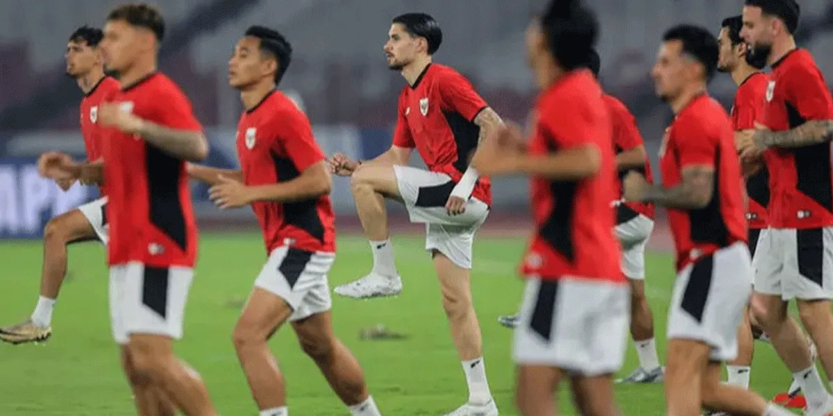 Gratis! Temukan Informasi & Live Streaming Timnas Indonesia R4 Tanpa Ribet