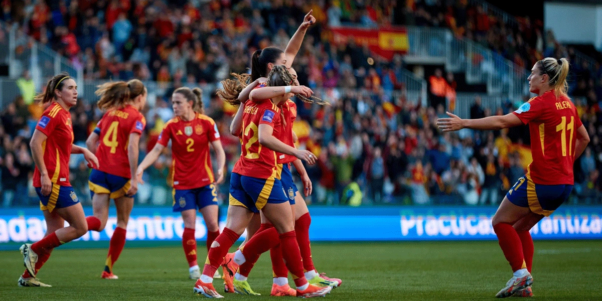 Jerman-Tantang-Spanyol-di-Final-Liga-Bangsa-Bangsa-Wanita-Usai-Kalahkan-Prancis