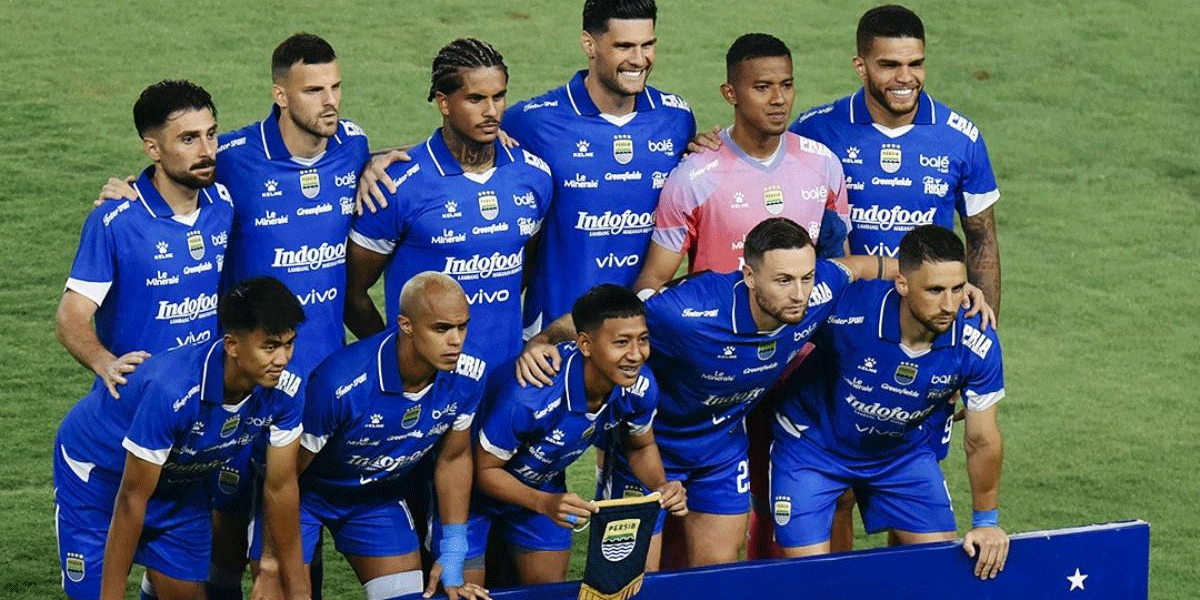 Liga Super BRI Makin Sengit! Bojan Hodak Bongkar Dampak Revolusioner Aturan 7 Pemain Asing