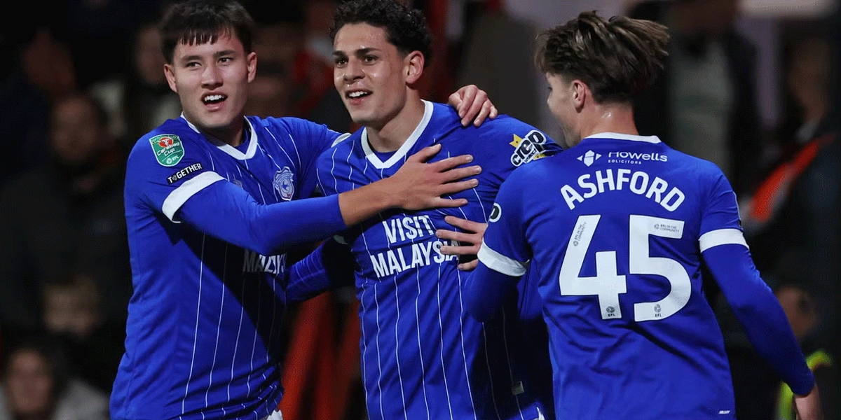 Wrexham-Kalah-Tipis-dari-Cardiff