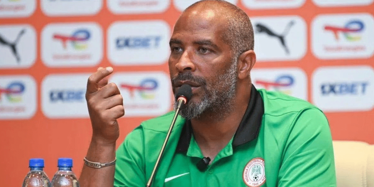 Nigeria Kalah Adu Penalti, Kongo Dituding Pakai Voodoo