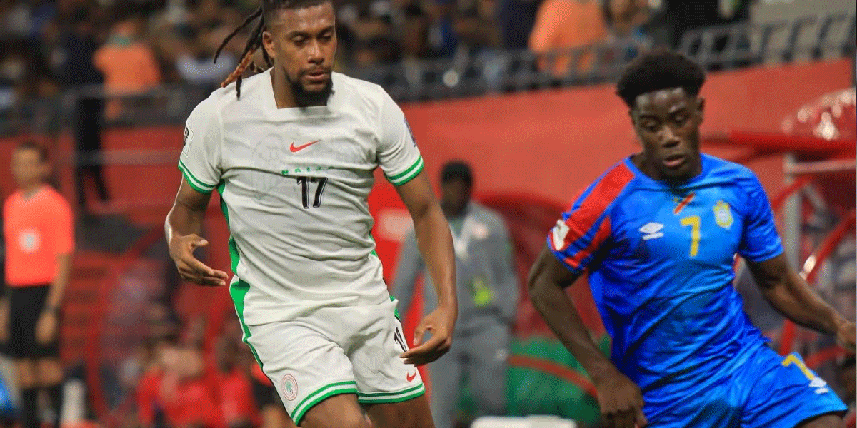 Nigeria Kalah Adu Penalti, Kongo Dituding Pakai Voodoo