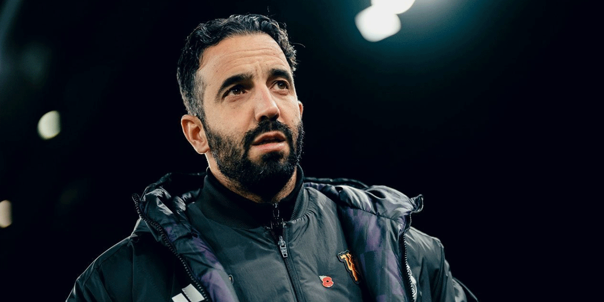 Drama Internal MU Pecah Usai Sindiran Ruben Amorim