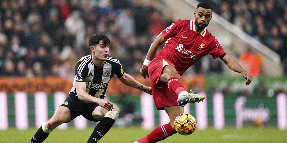 Arsenal Siap Tantang Man City Untuk Tino Livramento