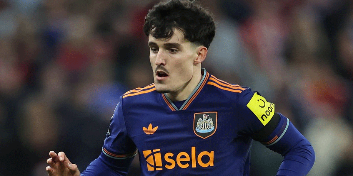 Arsenal Siap Tantang Man City Untuk Tino Livramento