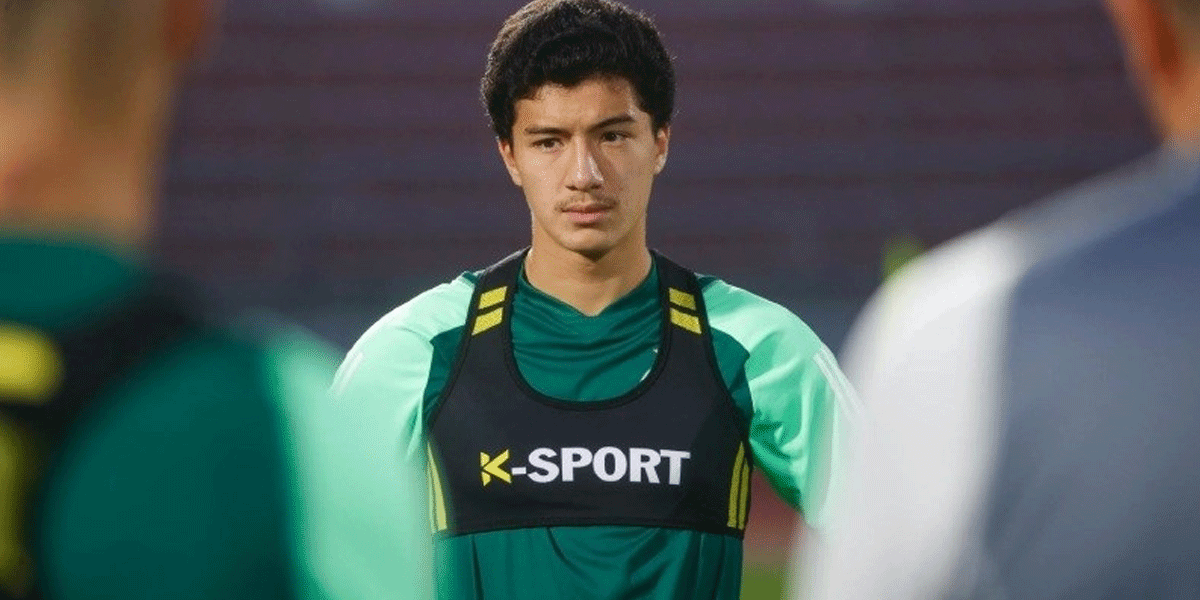 Barcelona Siap Boyong Bintang Muda dari Piala Afrika