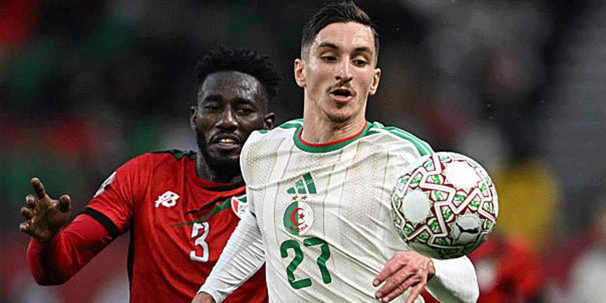 Barcelona Siap Boyong Bintang Muda dari Piala Afrika