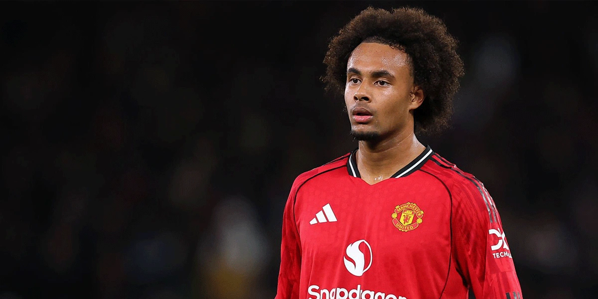 Kolo Muani dan Zirkzee Jadi Opsi Juventus Perkuat Lini Depan