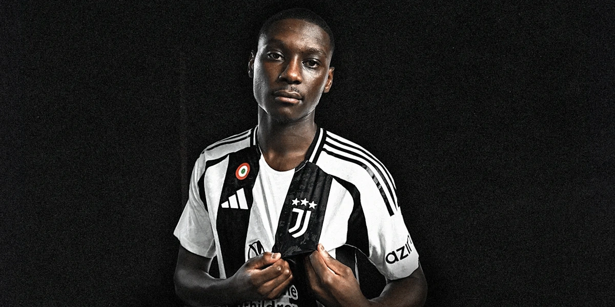 Kolo Muani dan Zirkzee Jadi Opsi Juventus Perkuat Lini Depan