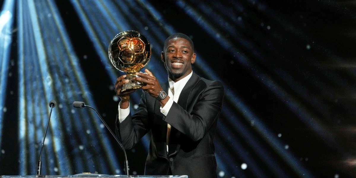 Raphinha Ungkap Kekecewaan Setelah Ballon d’Or 2025