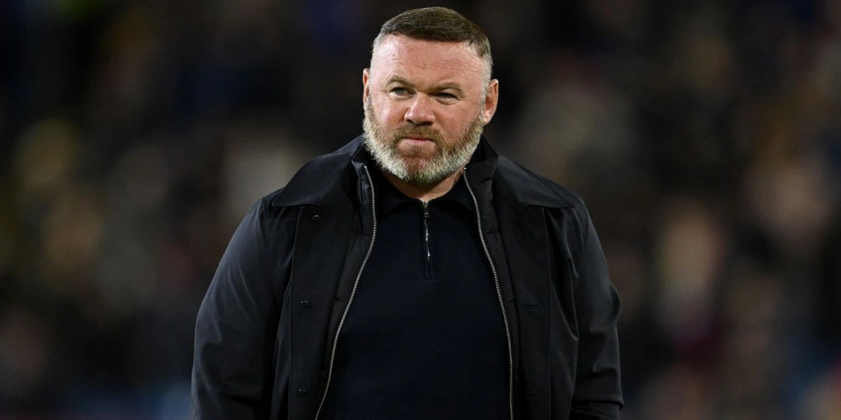 Rooney Ngaku Ditawari Kembali ke Manchester United, Jadi Apa?