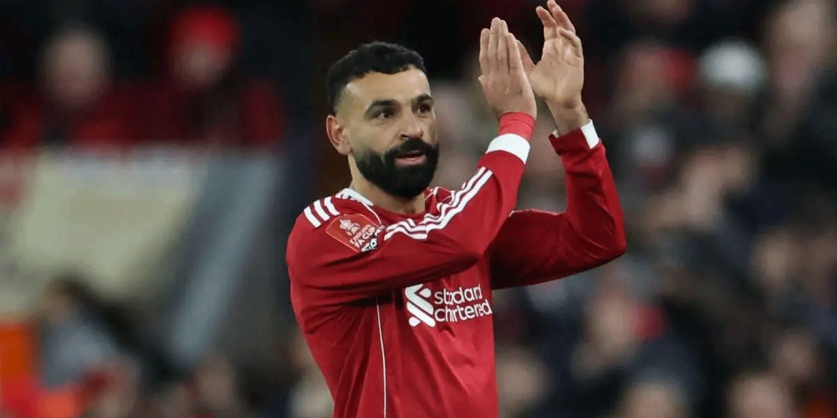 Mohamed Salah Semakin Dekat Pergi dari Liverpool dengan Opsi Mengejutkan Mohamed Salah Semakin Dekat Pergi dari Liverpool dengan Opsi Mengejutkan