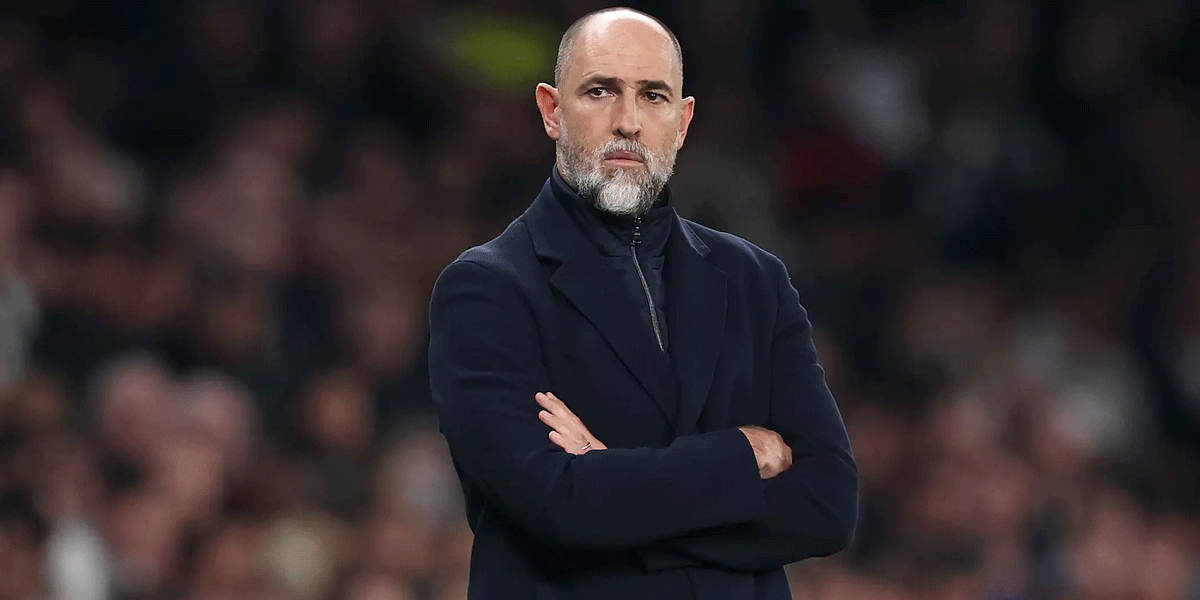 Tudor Tanggapi Soal Pemecatan dengan Pembelaan Aneh Pasca Tiga Kekalahan Tottenham